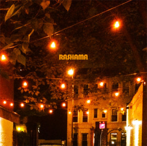 Rashama