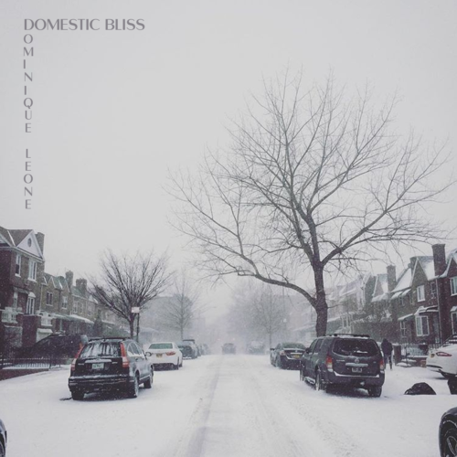 Domestic Bliss EP