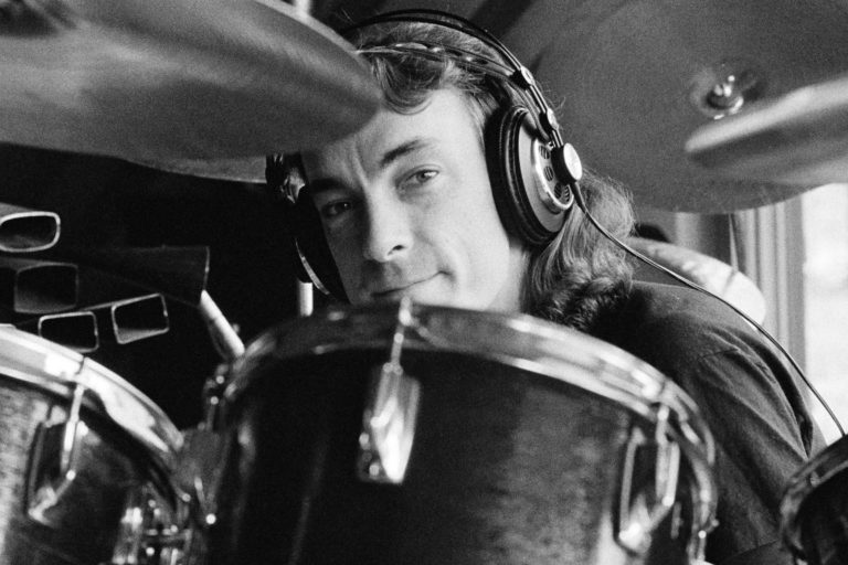 Neil Peart RIP